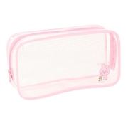 (キッズ)BT21 クリアボックスペンポーチ COOKY KJ 202844