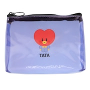(キッズ)BT21 PVCペンポーチ TATA KJ 728742