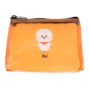 (キッズ)BT21 PVCペンポーチ RJ KJ 728746