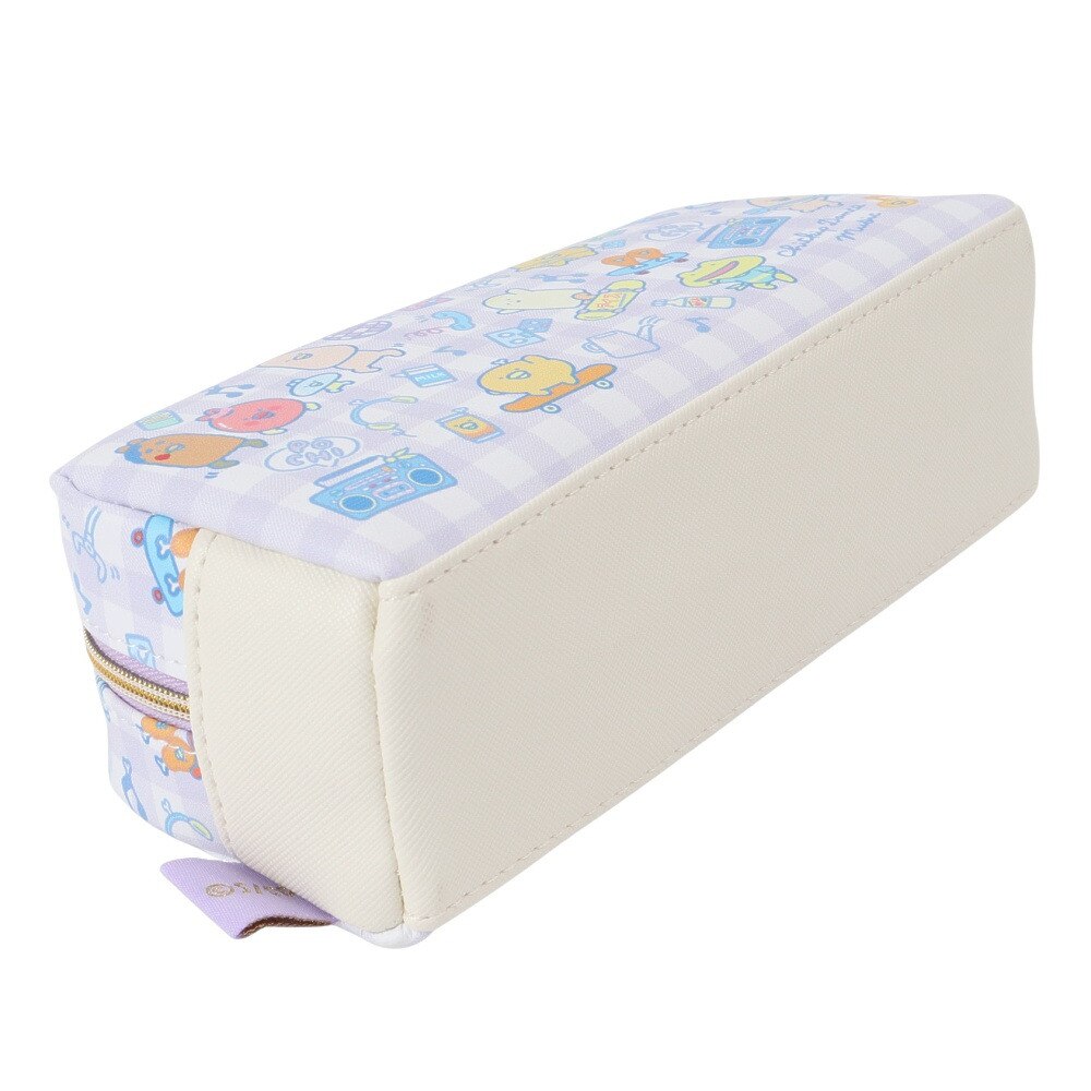 チキップダンサーズ（メンズ、レディース、キッズ）ペンケース チキップダンサーズ ペンポーチ PT08301 文具 文房具 筆入れ 筆箱 サンエックス ほねチキン 