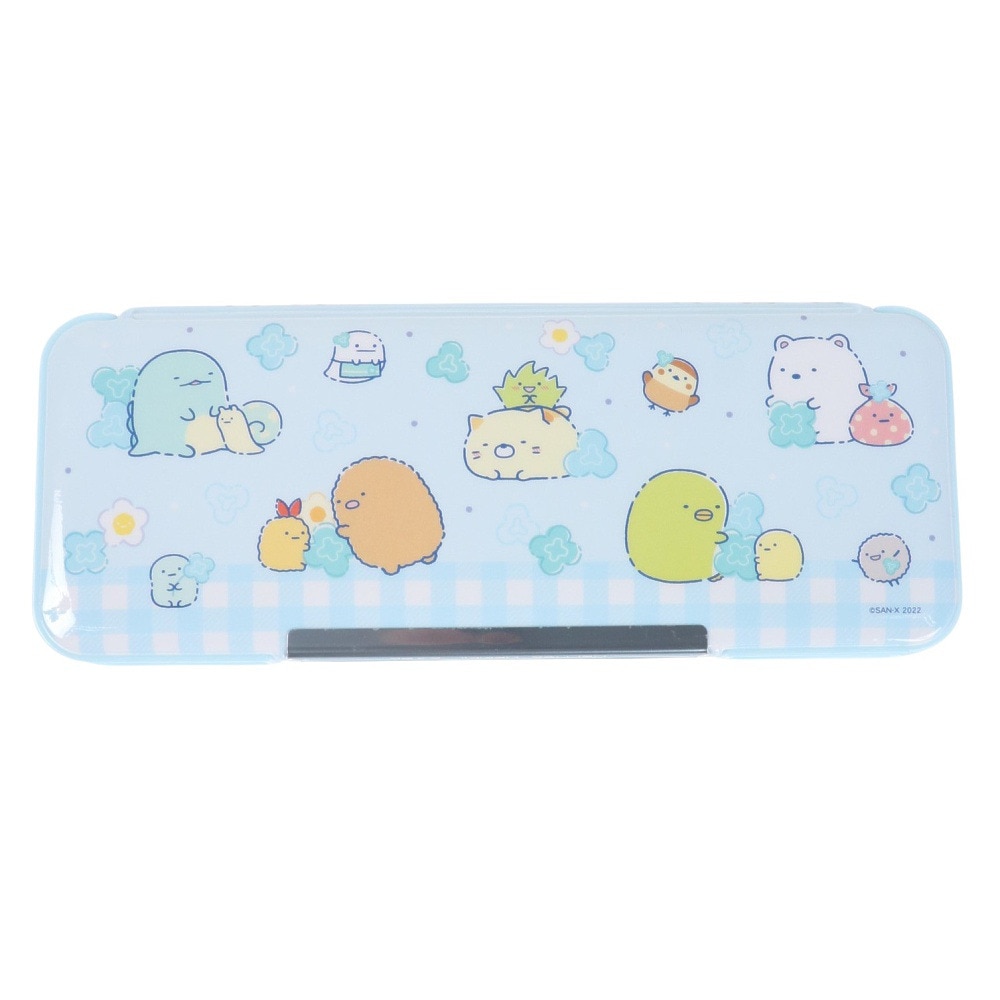 すみっコぐらし（Sumikkogurashi）（キッズ）ソフトペンケース PT09801