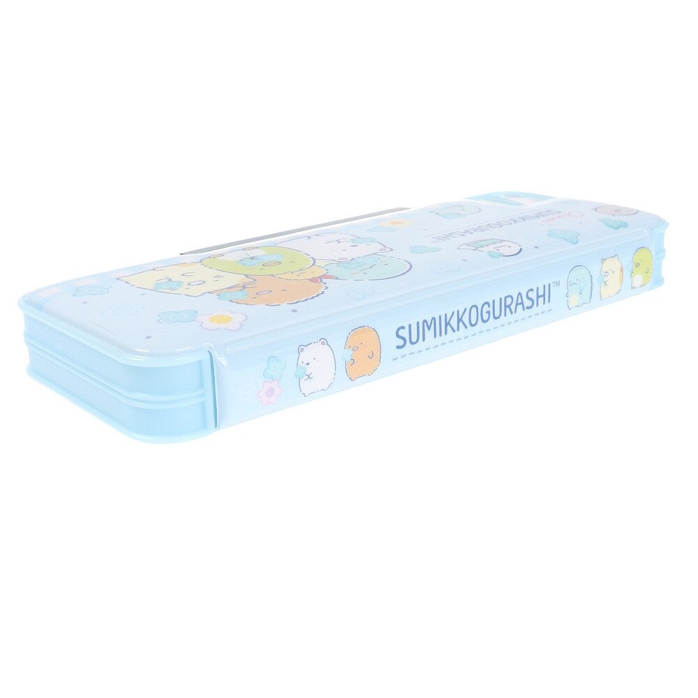 すみっコぐらし（Sumikkogurashi）（キッズ）ソフトペンケース PT09801