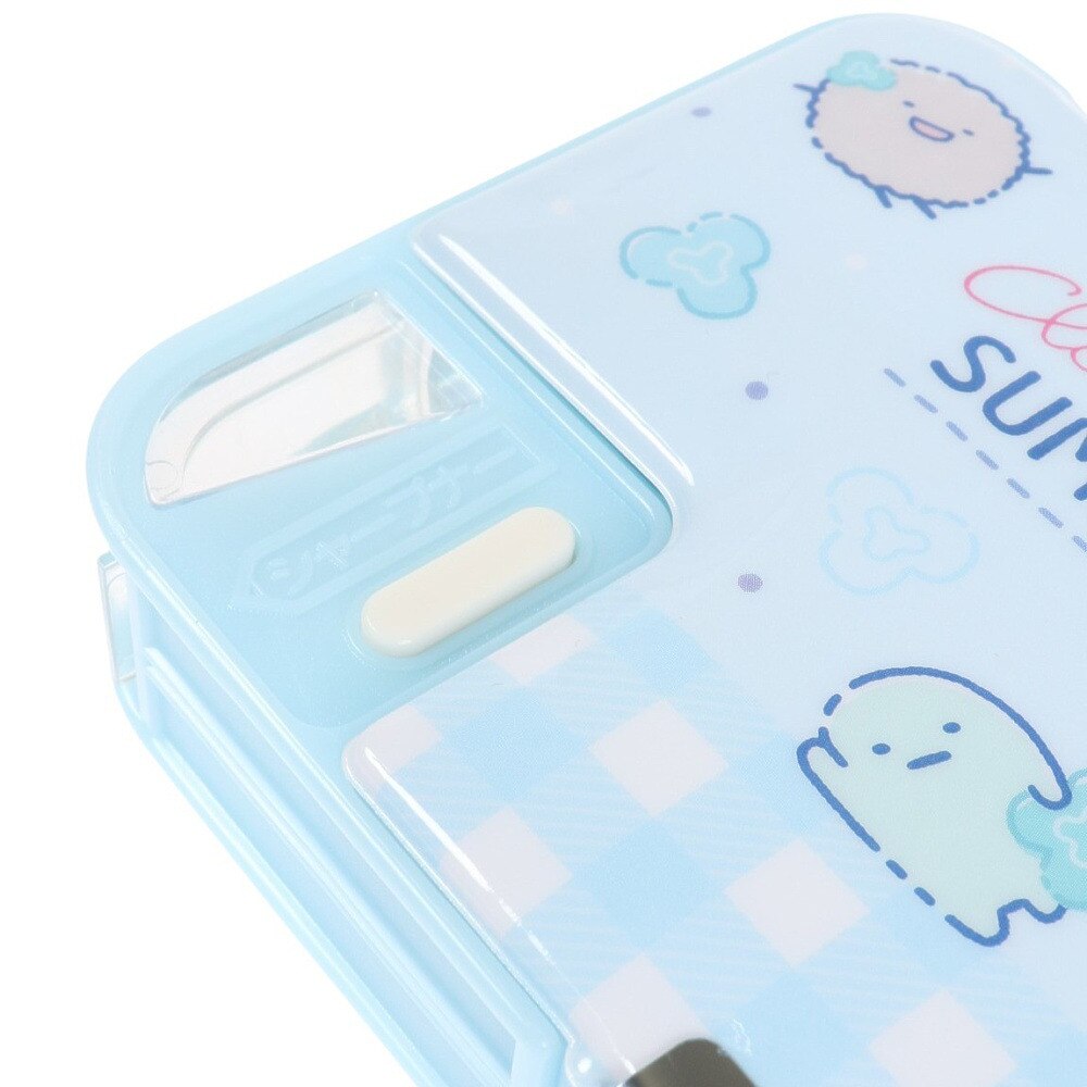 すみっコぐらし（Sumikkogurashi）（キッズ）ソフトペンケース PT09801
