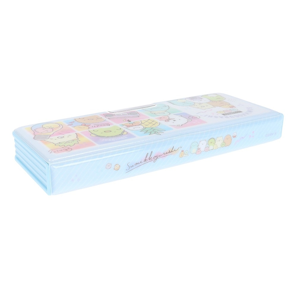 すみっコぐらし（Sumikkogurashi）（キッズ）ソフトペンケース PT09902