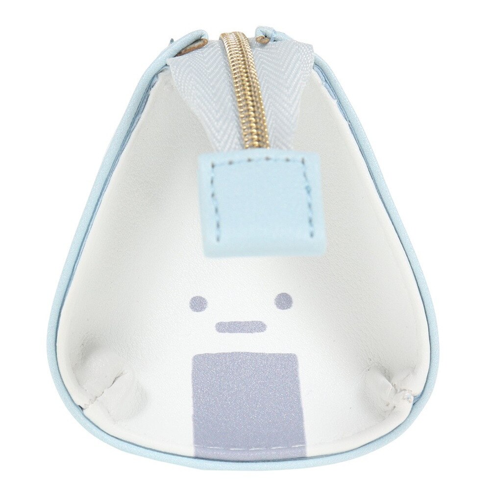 すみっコぐらし（Sumikkogurashi）（メンズ、レディース、キッズ）ペンポーチ ようこそ!たべものおうこく PT10301