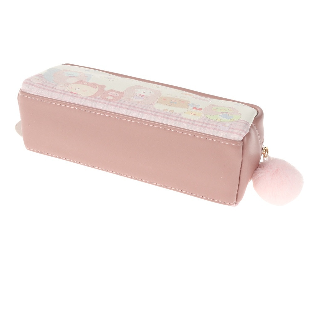 すみっコぐらし（Sumikkogurashi）（メンズ、レディース、キッズ）ペンポーチ おうちでくまカフェ PT09601