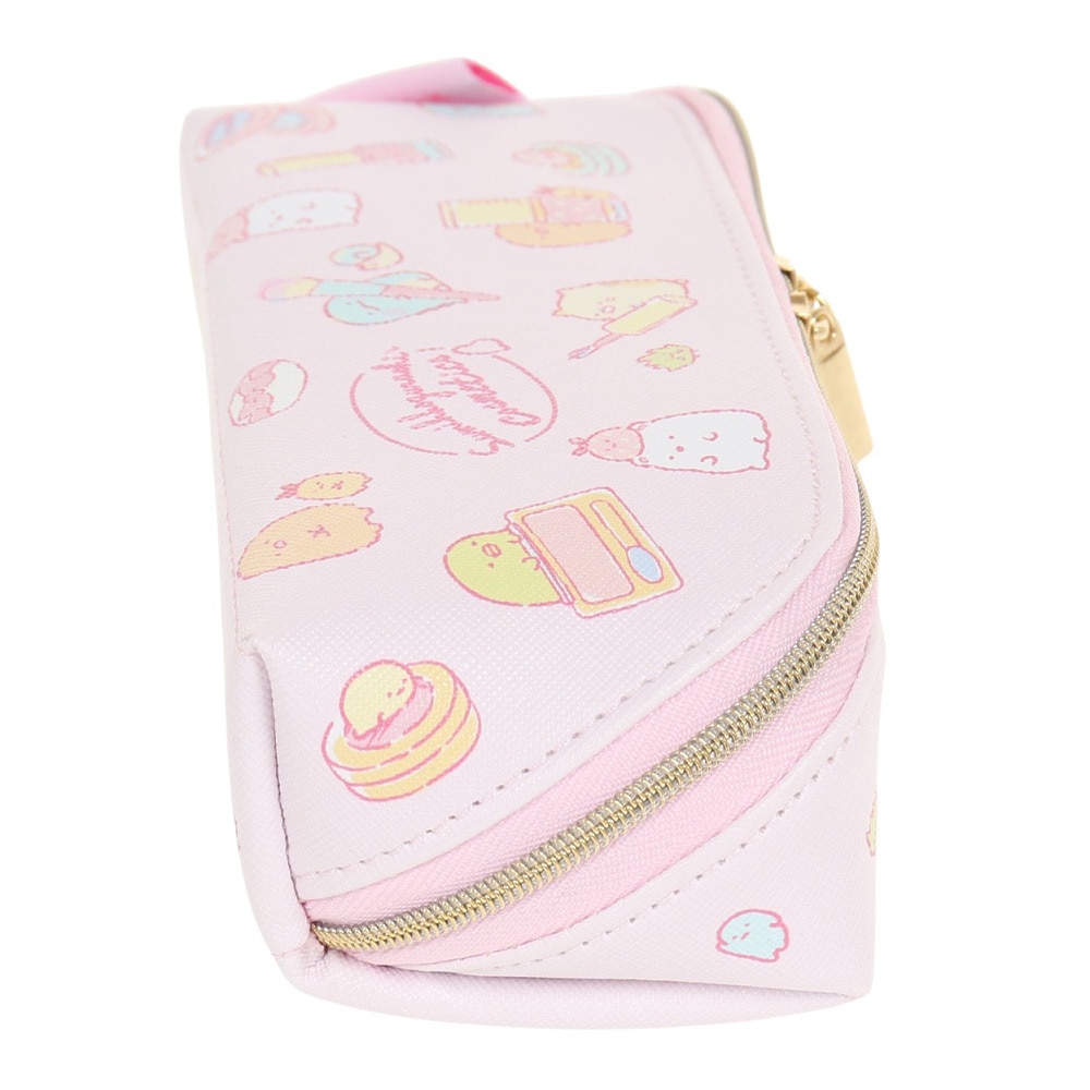 すみっコぐらし（Sumikkogurashi）（メンズ、レディース、キッズ）pacapo スリムペンポーチ PT10803