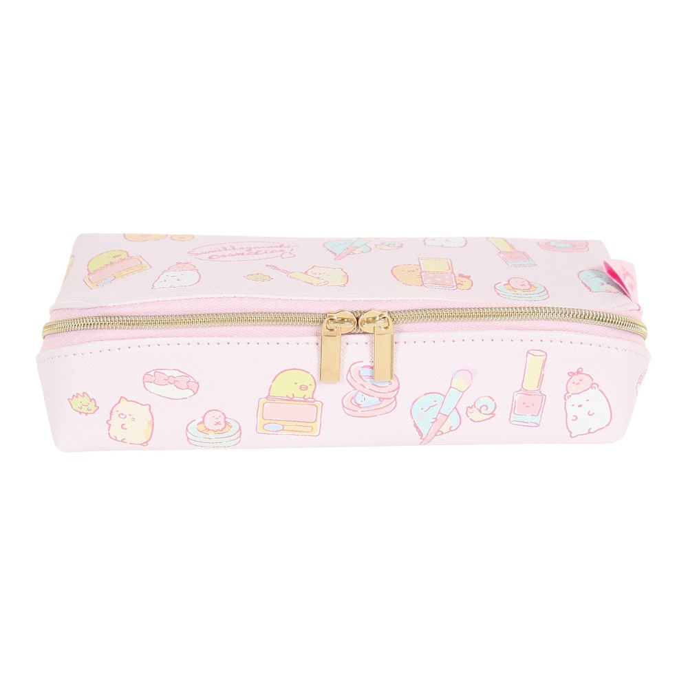 すみっコぐらし（Sumikkogurashi）（メンズ、レディース、キッズ）pacapo スリムペンポーチ PT10803