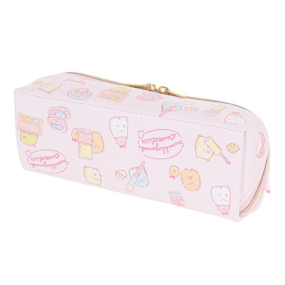 すみっコぐらし（Sumikkogurashi）（メンズ、レディース、キッズ）pacapo スリムペンポーチ PT10803