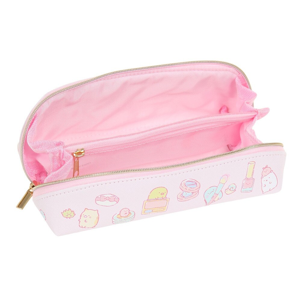 すみっコぐらし（Sumikkogurashi）（メンズ、レディース、キッズ）pacapo スリムペンポーチ PT10803