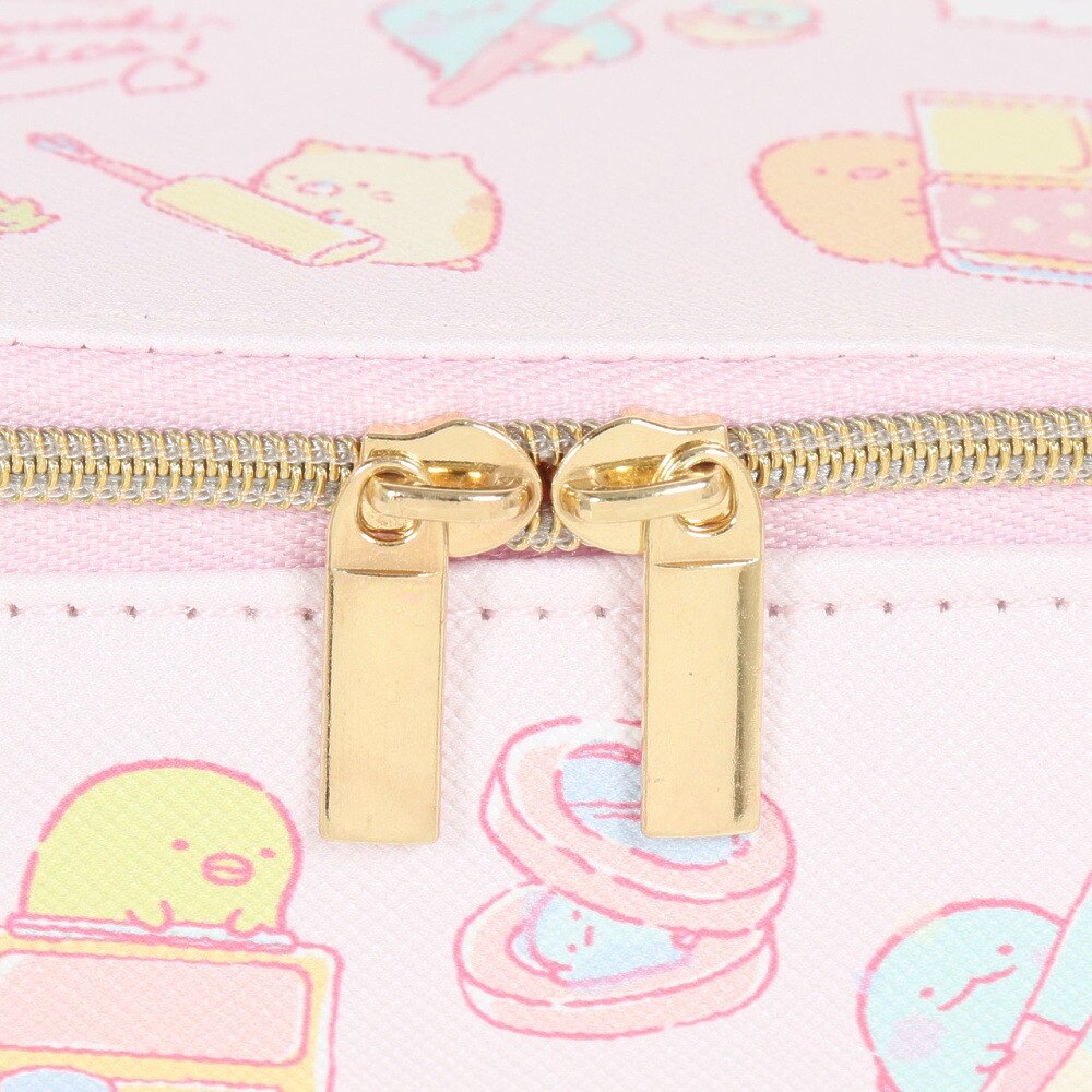 すみっコぐらし（Sumikkogurashi）（メンズ、レディース、キッズ）pacapo スリムペンポーチ PT10803