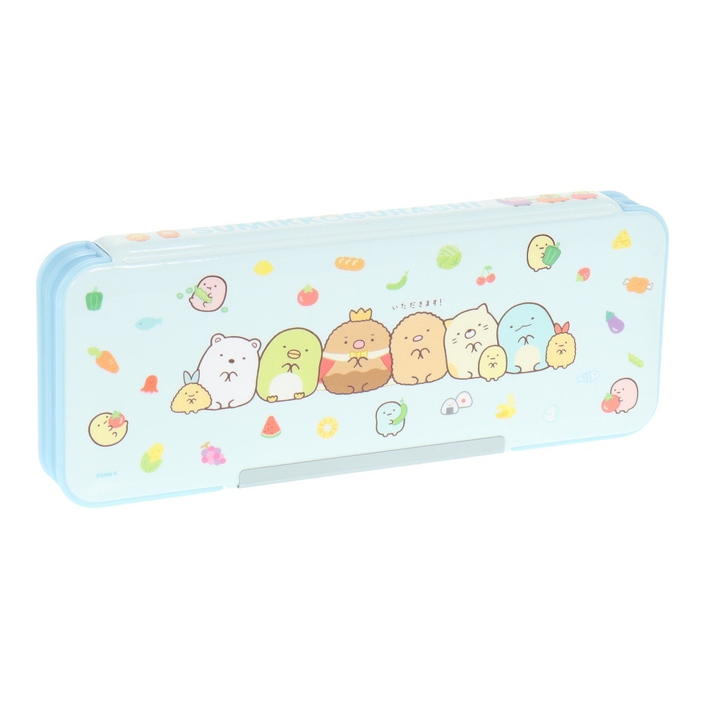 すみっコぐらし（Sumikkogurashi）（キッズ）ソフトペンケース