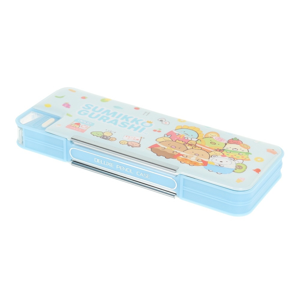 すみっコぐらし（Sumikkogurashi）（キッズ）ソフトペンケース