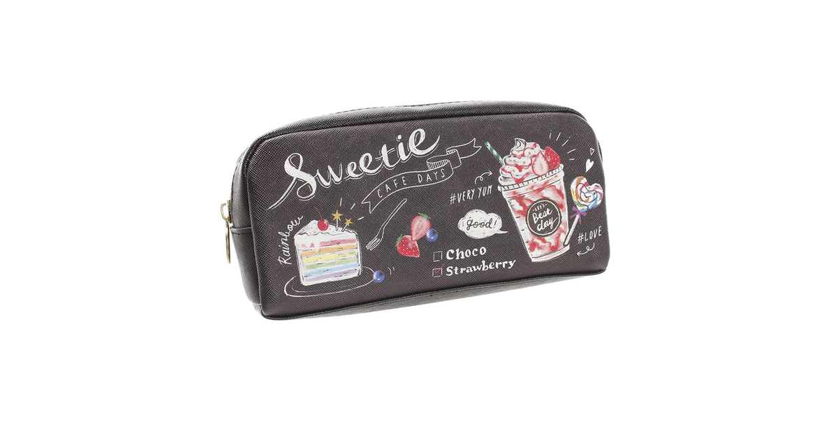 ペンポーチカフェbox スイーティカ 331 クーリア スーパースポーツゼビオ