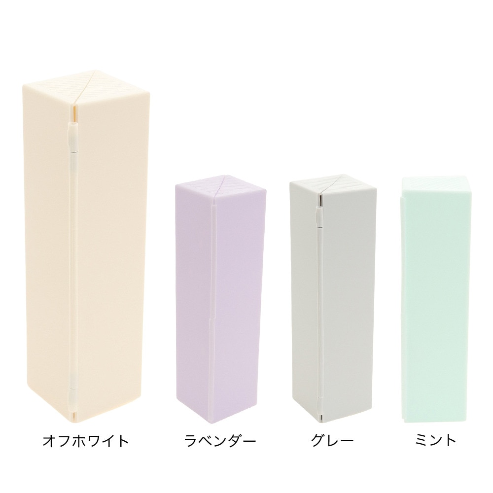 カミオジャパン（メンズ、レディース、キッズ）MOTiON Coler 縦型プラペンケース KJ 202787