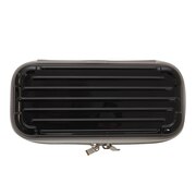 サンスター文具（メンズ、レディース、キッズ）ガーディアン ペンケース BK S1415239