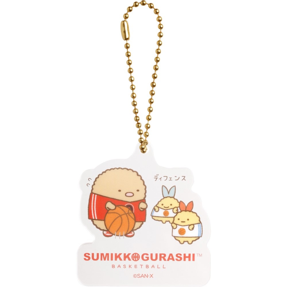 すみっコぐらし（Sumikkogurashi）（メンズ、レディース、キッズ）コレクション アクリルマスコット AB14201