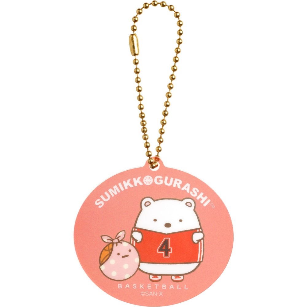 すみっコぐらし（Sumikkogurashi）（メンズ、レディース、キッズ）コレクション アクリルマスコット AB14201