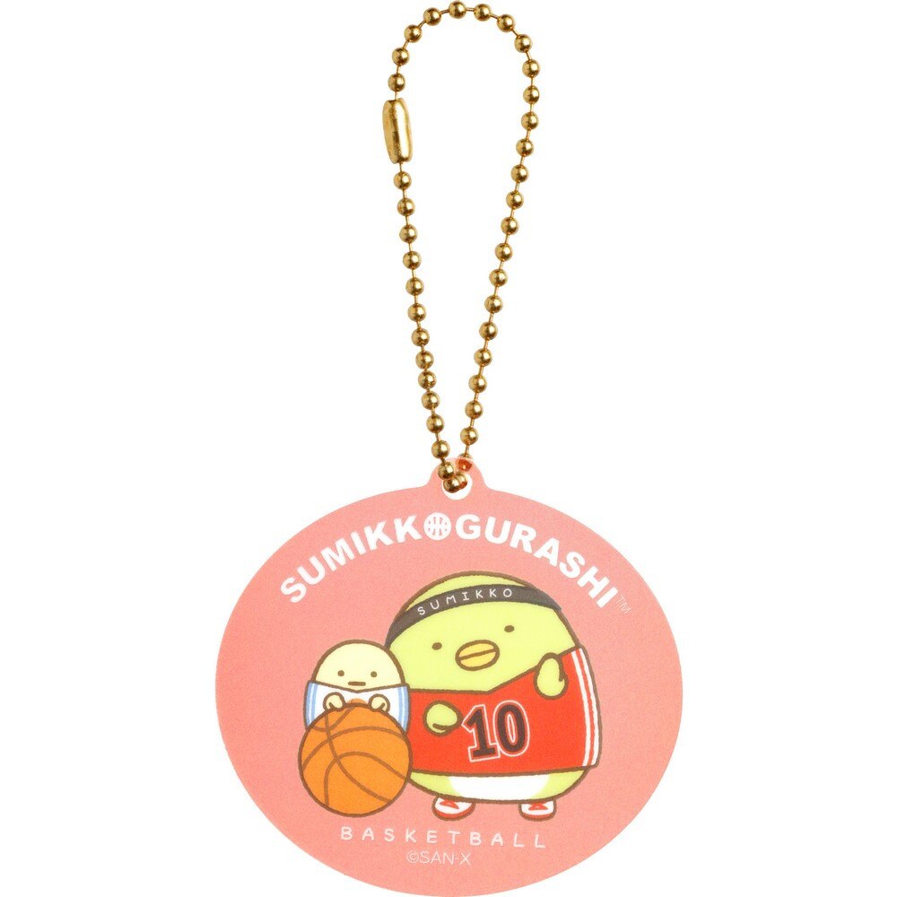 すみっコぐらし（Sumikkogurashi）（メンズ、レディース、キッズ）コレクション アクリルマスコット AB14201