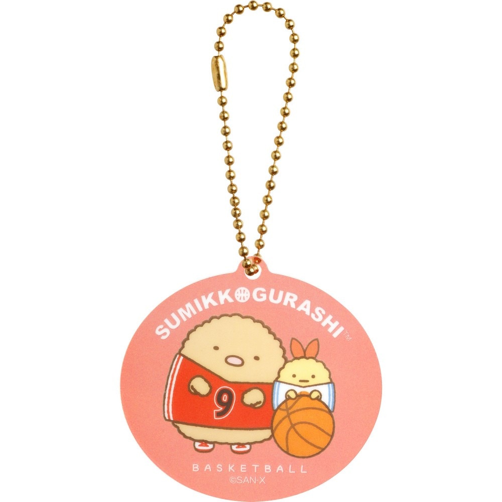 すみっコぐらし（Sumikkogurashi）（メンズ、レディース、キッズ）コレクション アクリルマスコット AB14201