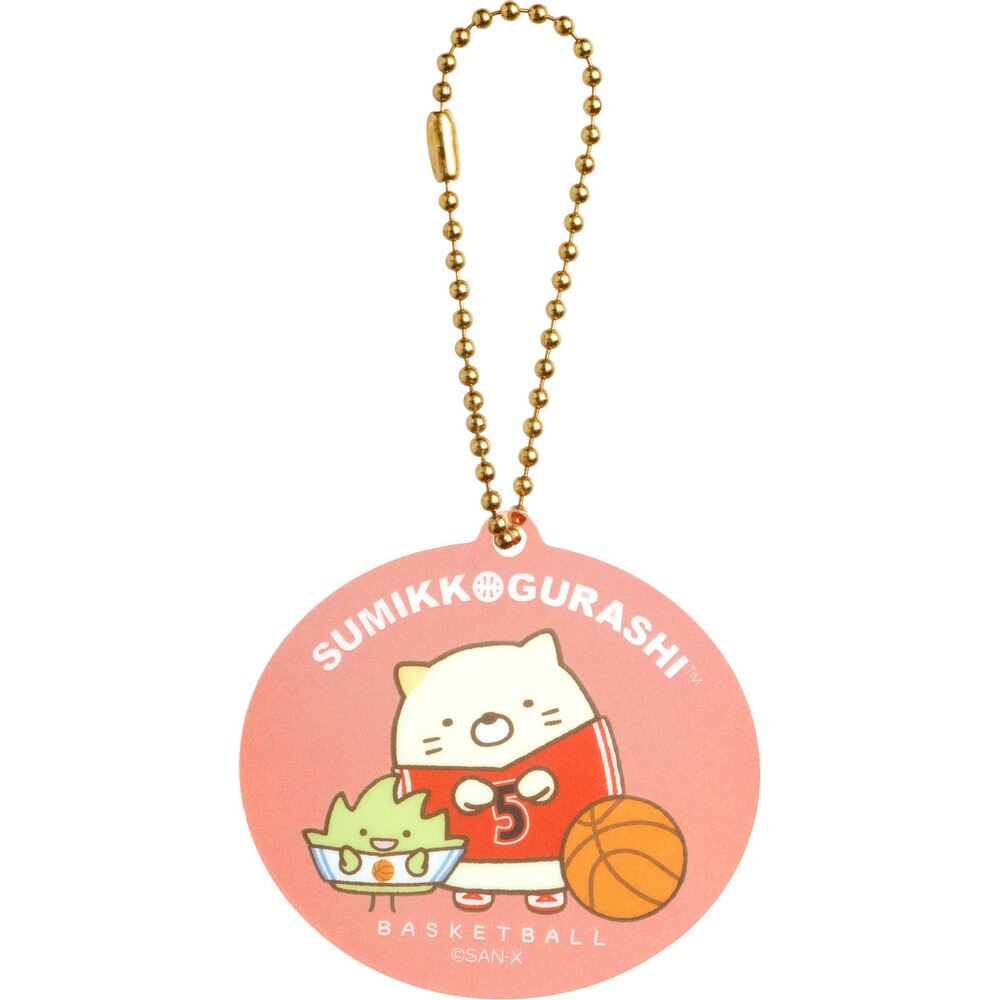 すみっコぐらし（Sumikkogurashi）（メンズ、レディース、キッズ）コレクション アクリルマスコット AB14201