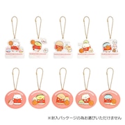 すみっコぐらし（Sumikkogurashi）（メンズ、レディース、キッズ）コレクション アクリルマスコット AB14201