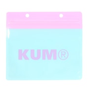 レイメイ(メンズ、レディース、キッズ)KUM ジッパーバッグ KM232 M グリーン