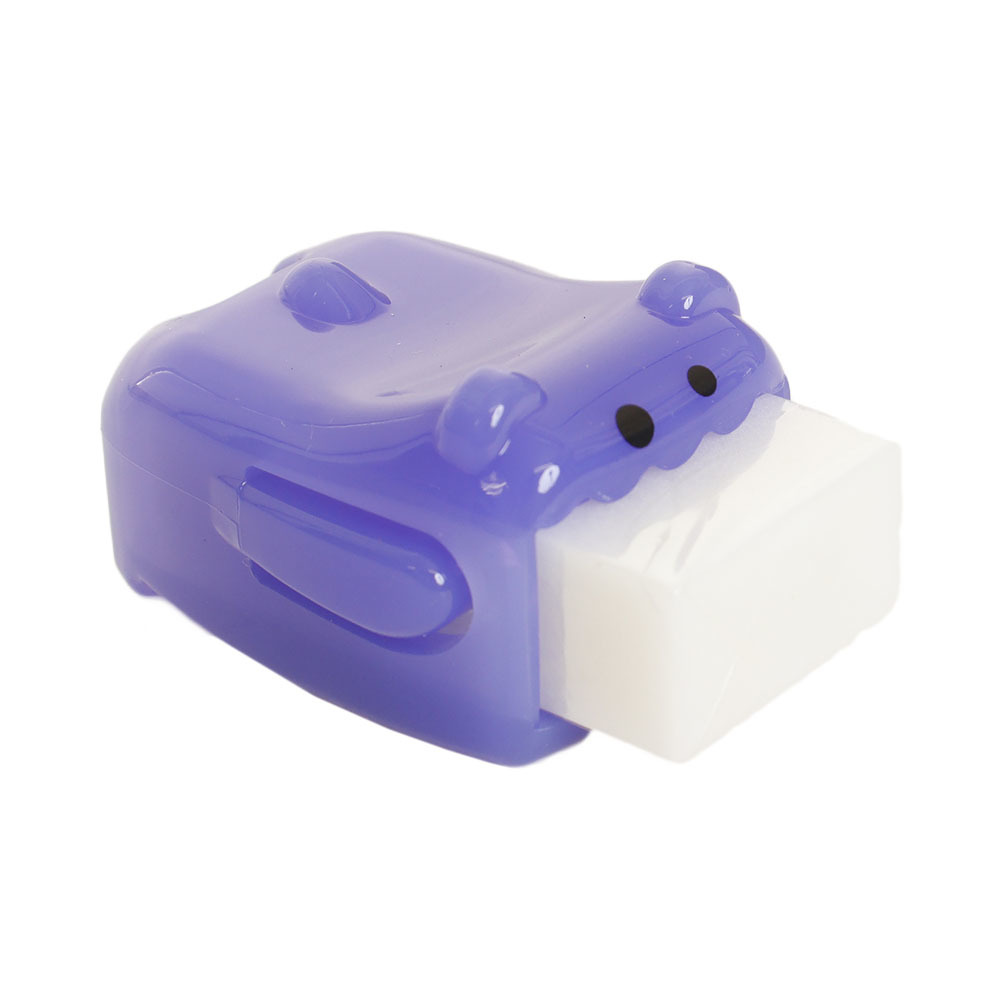 かじもん 消しゴム ケース入 Kj カミオジャパン スーパースポーツゼビオ