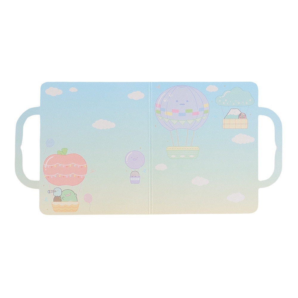 すみっコぐらし（Sumikkogurashi）（メンズ、レディース、キッズ）すみっコシールバッグ SE60103
