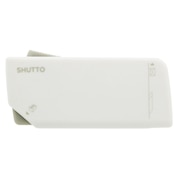 (メンズ、レディース、キッズ)サンスター 開梱カッター&レターオープナー SHUTTO S3720780
