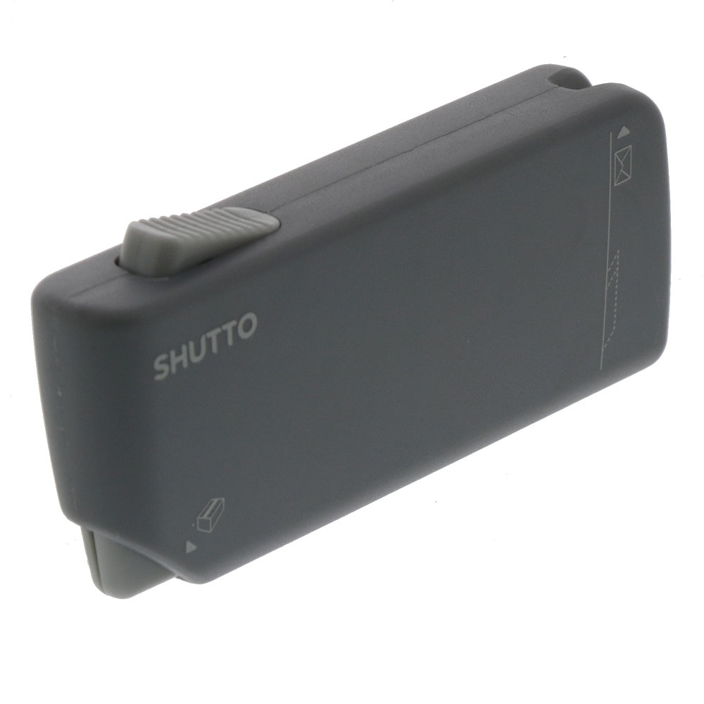 サンスター文具（メンズ、レディース、キッズ）サンスター 開梱カッター&レターオープナー SHUTTO S3720799