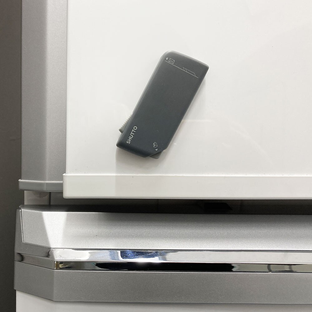サンスター文具（メンズ、レディース、キッズ）サンスター 開梱カッター&レターオープナー SHUTTO S3720799