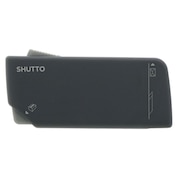 (メンズ、レディース、キッズ)サンスター 開梱カッター&レターオープナー SHUTTO S3720799