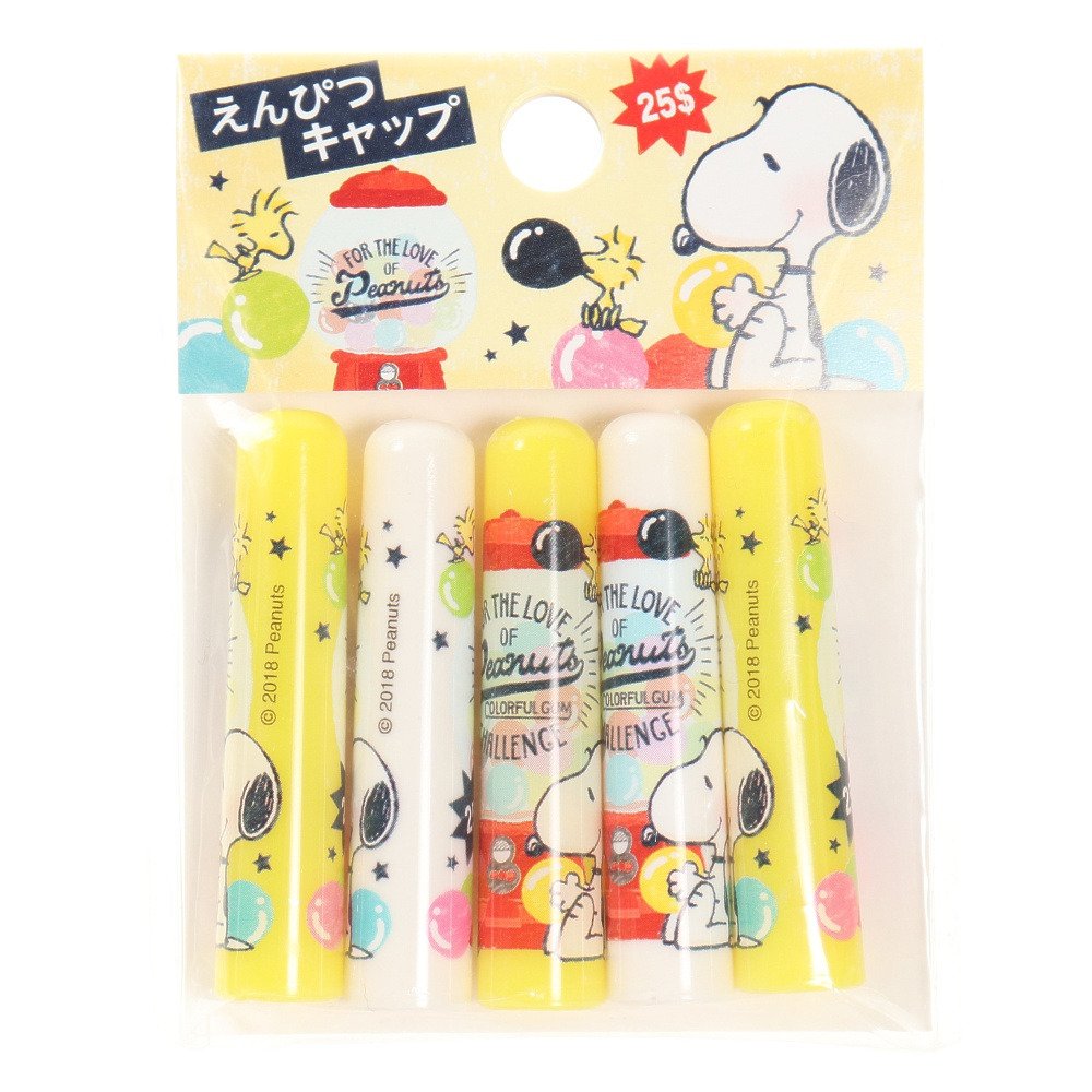 えんぴつキャップ スヌーピー Kj 099 カミオジャパン スーパースポーツゼビオ