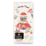 ビュー（VIEW）（メンズ、レディース、キッズ）スマホカバー型 付箋 トイ・ストーリー KJ09889