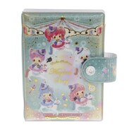 クラックス（CRUX）（メンズ、レディース、キッズ）シールバインダー MAGIC 5535
