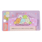 (キッズ)ビッグクリップマスコット すみっコぐらし FT66706