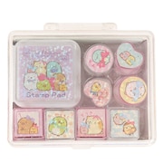 (キッズ)スタンプセット ミニ リボン FT67103