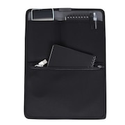 (メンズ、レディース、キッズ)バッグインバッグ タブラ ファイル TA001BK