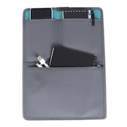 (メンズ、レディース、キッズ)バッグインバッグ タブラ ファイル TA001BL