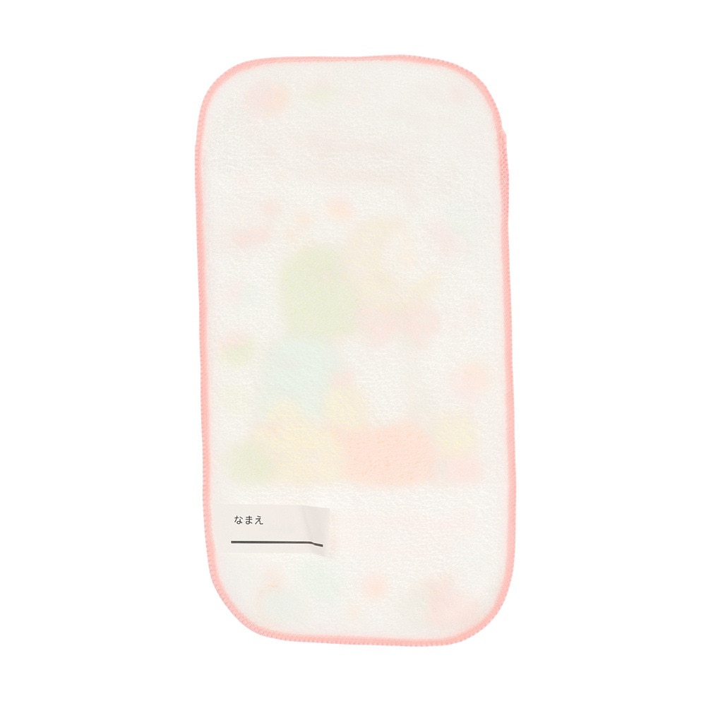 すみっコぐらし（Sumikkogurashi）（キッズ）ハーフタオル2枚セット 22新入学 CM35302