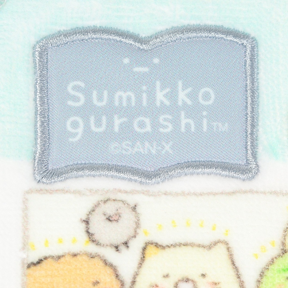 すみっコぐらし（Sumikkogurashi）（キッズ）ミニタオル CM39201