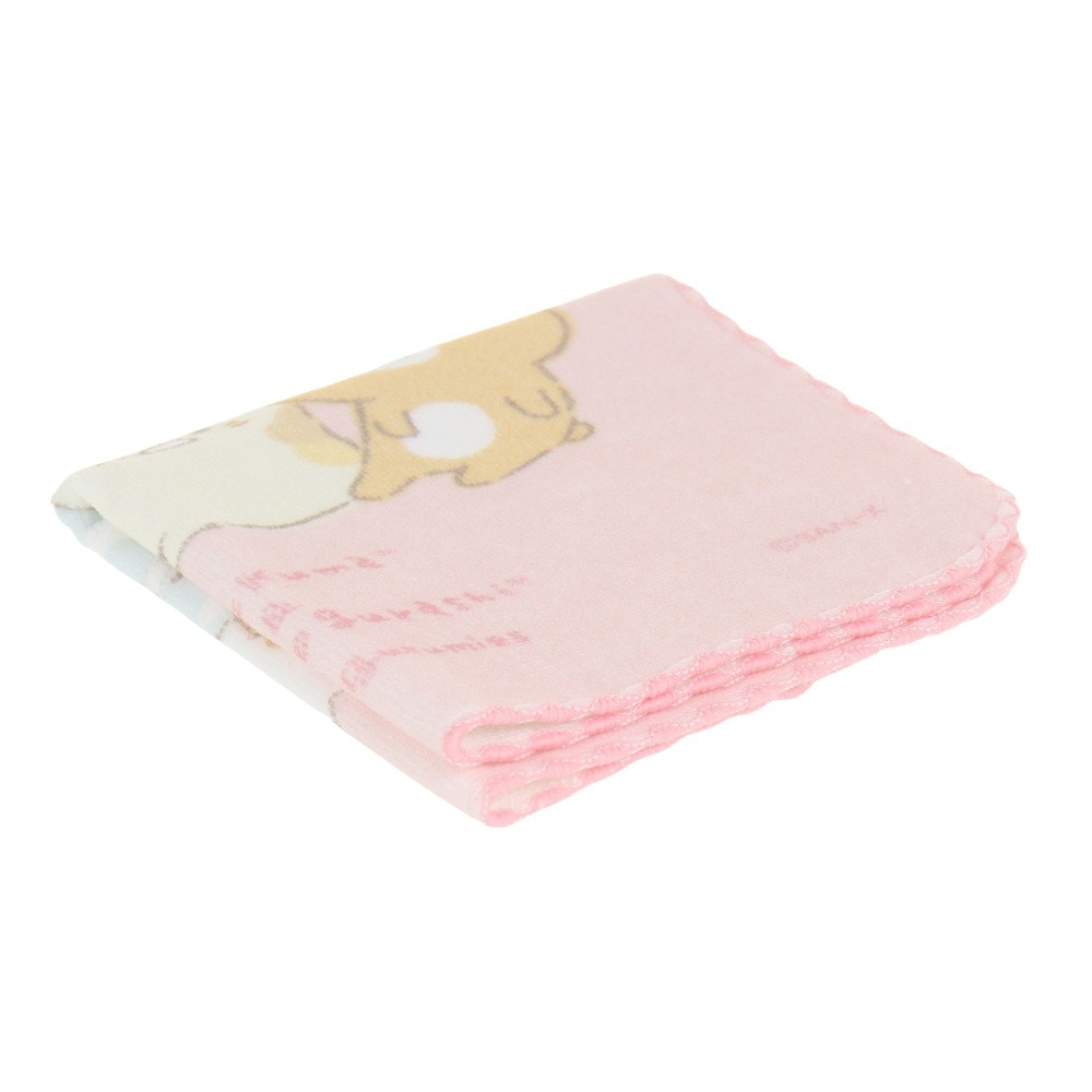 すみっコぐらし（Sumikkogurashi）（メンズ、レディース、キッズ）ミニタオル ほにゃぐるみ～ず CM39301
