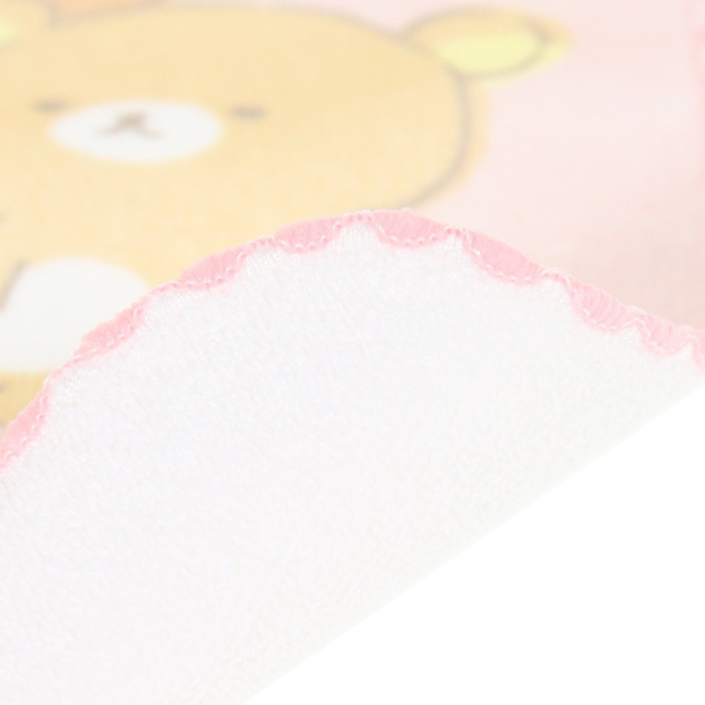 すみっコぐらし（Sumikkogurashi）（メンズ、レディース、キッズ）ミニタオル ほにゃぐるみ～ず CM39301