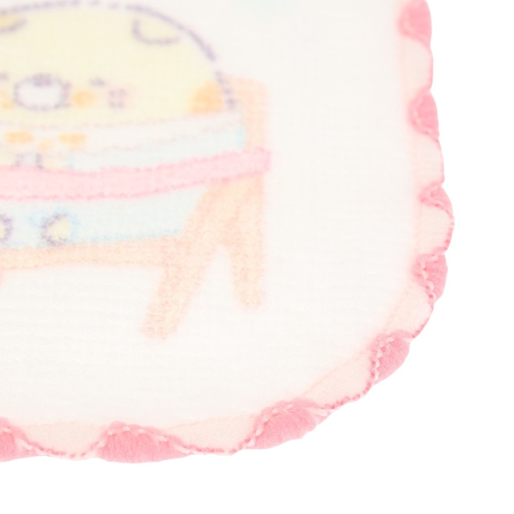 すみっコぐらし（Sumikkogurashi）（キッズ）ミニタオル すみっコベビー CM39901