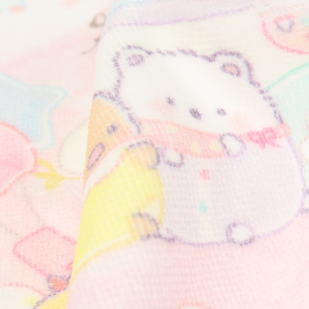 すみっコぐらし（Sumikkogurashi）（キッズ）ミニタオル すみっコベビー CM39901
