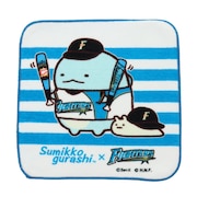 (キッズ)すみっコぐらし×ファイターズ ハンドタオル FKT 716960