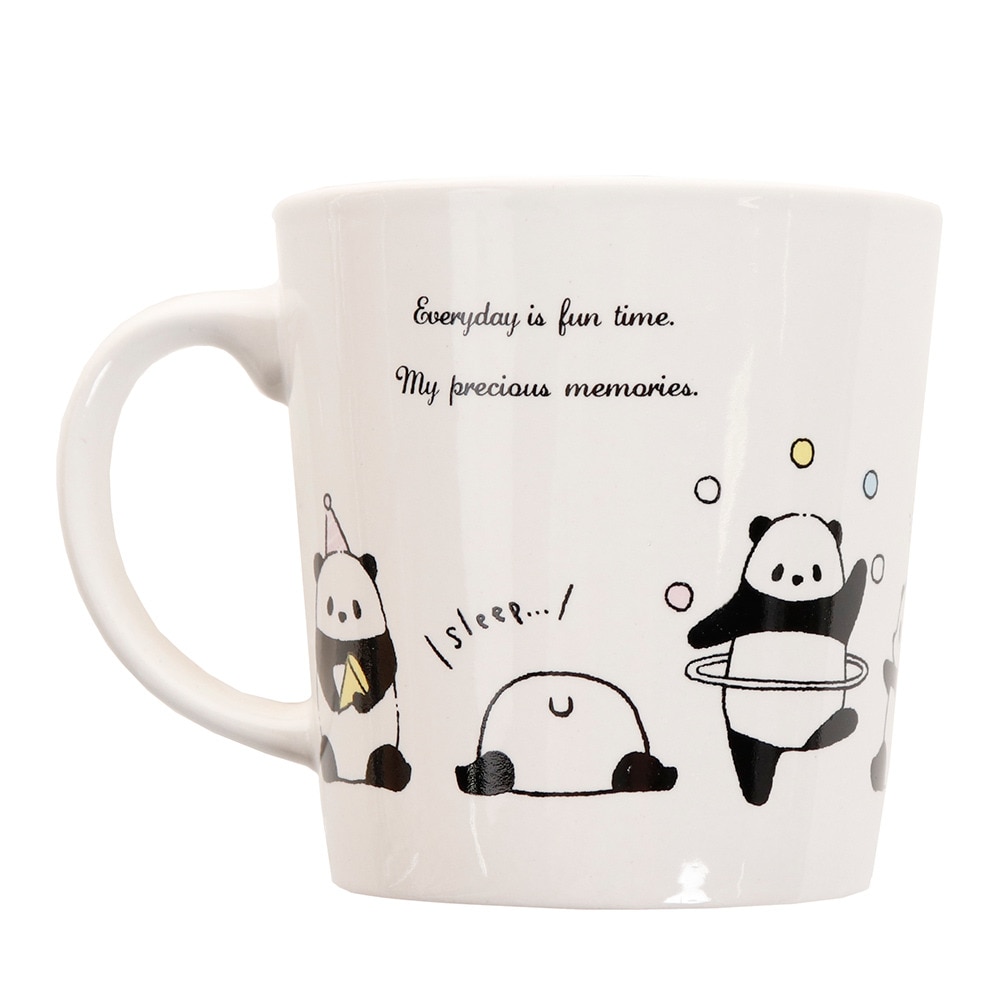 クーリア（Q-Lia）（メンズ、レディース、キッズ）カップ&タオル マイプレシャスエブリデイ 46137 QL