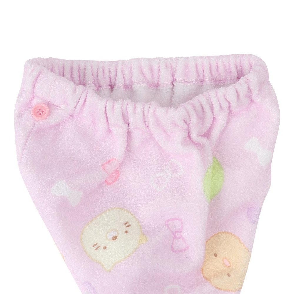 すみっコぐらし（Sumikkogurashi）（キッズ）タオル ふわふわキャップ
