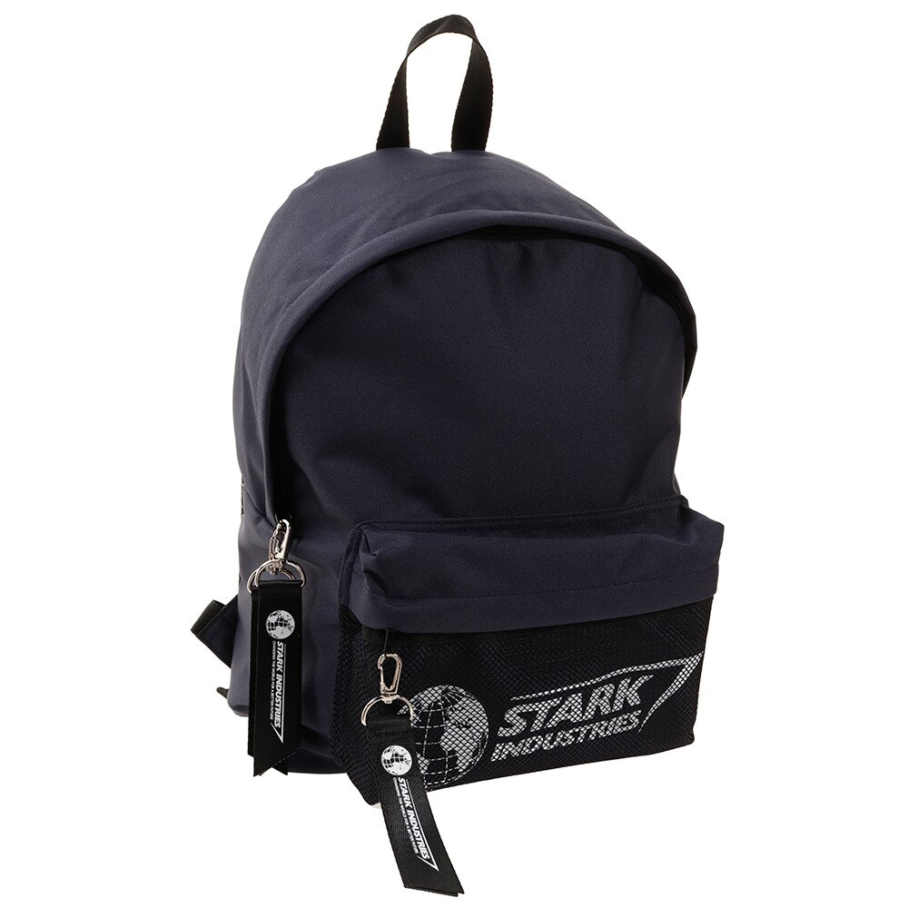  マーベル スタークインダストリー デイパック MV-MBBK152 NV